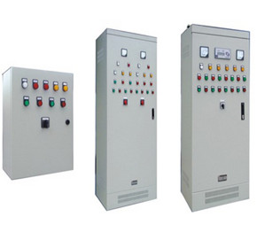 XL-21动力柜GGD成套配电柜抽屉式开关柜电容柜配电箱 动力柜xl-21型低压电气柜定制图片