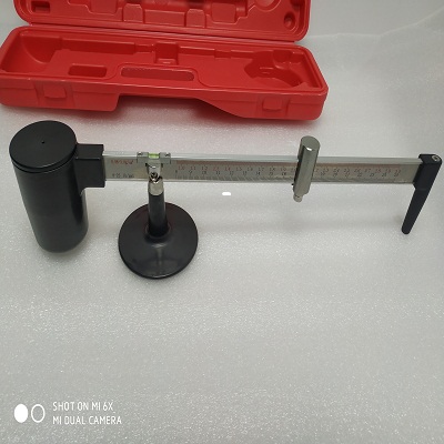 钻井液泥浆液体密度计，YM-1型液体比重计供应商