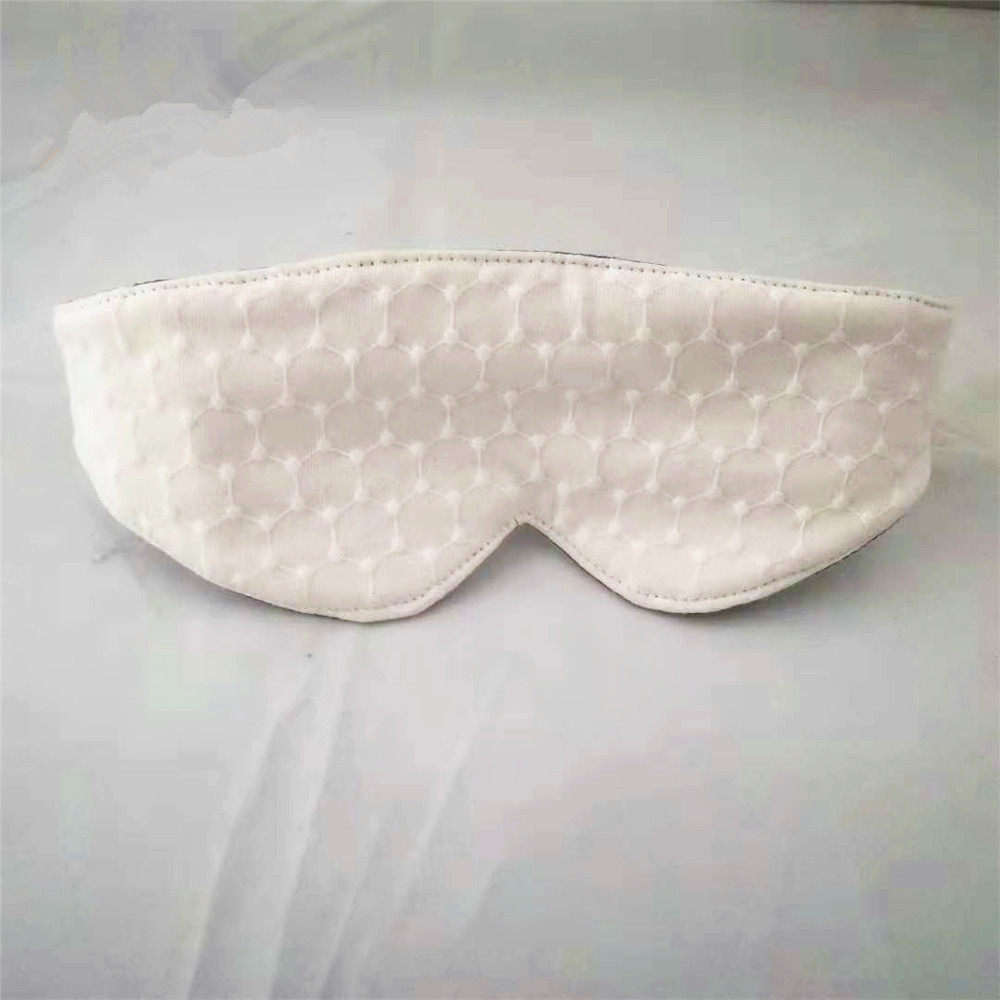 睡眠眼罩批发磁石睡眠眼罩 外贸遮光眼罩