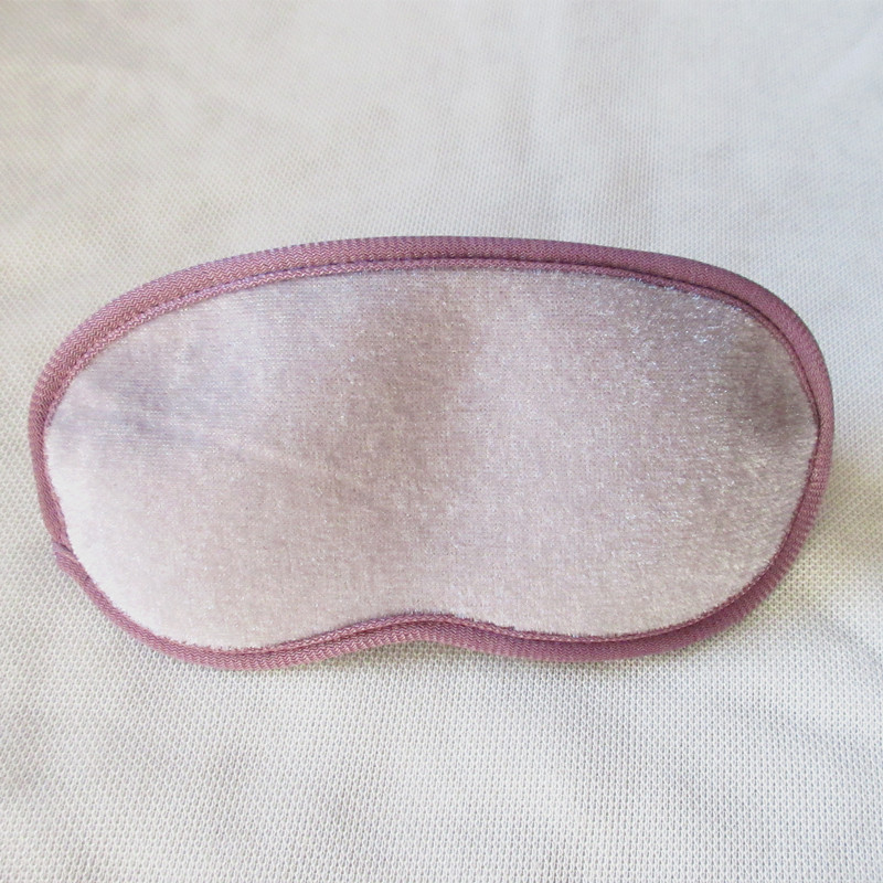 外贸眼罩 出口亚马逊速卖通磁石眼罩 可定制OEM