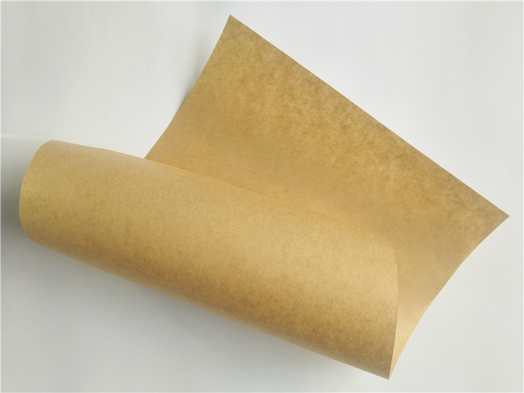 褐色牛皮纸优质牛皮纸40克-450g褐牛啡牛皮纸