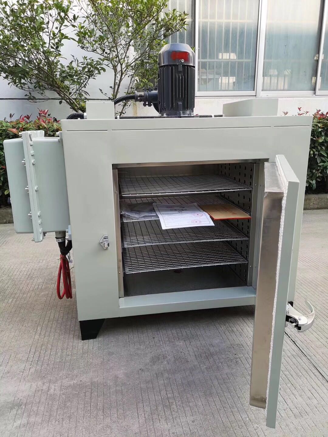 上海市烘干箱 工业 烤箱厂家厂家现货供应  烘箱、鼓风干燥箱、热风循环干燥箱 烘干箱 工业 烤箱