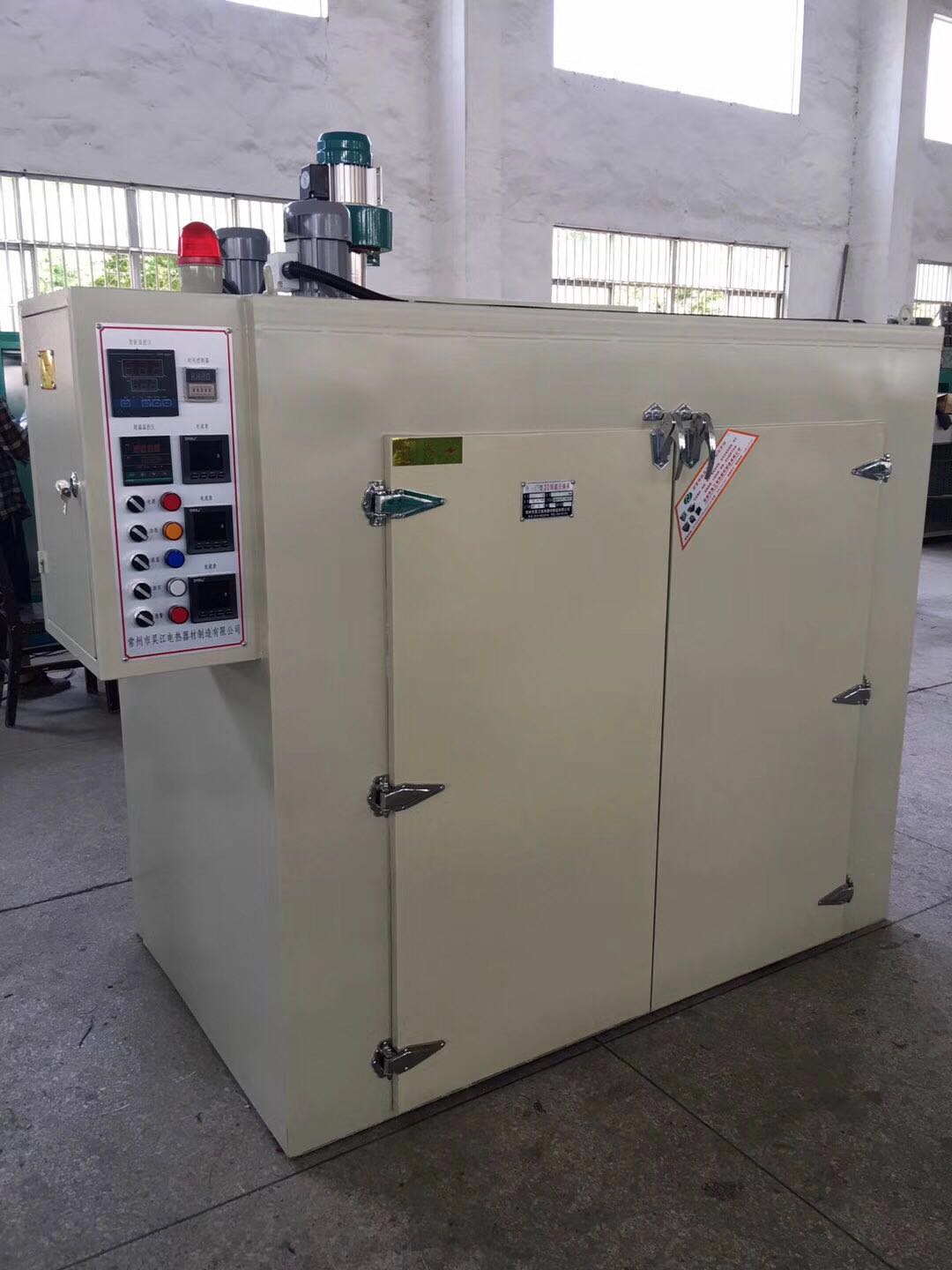 上海市硅胶流化烘干箱厂家厂家现货硅胶流化烘干箱 非标订做流化烘箱 热风循环