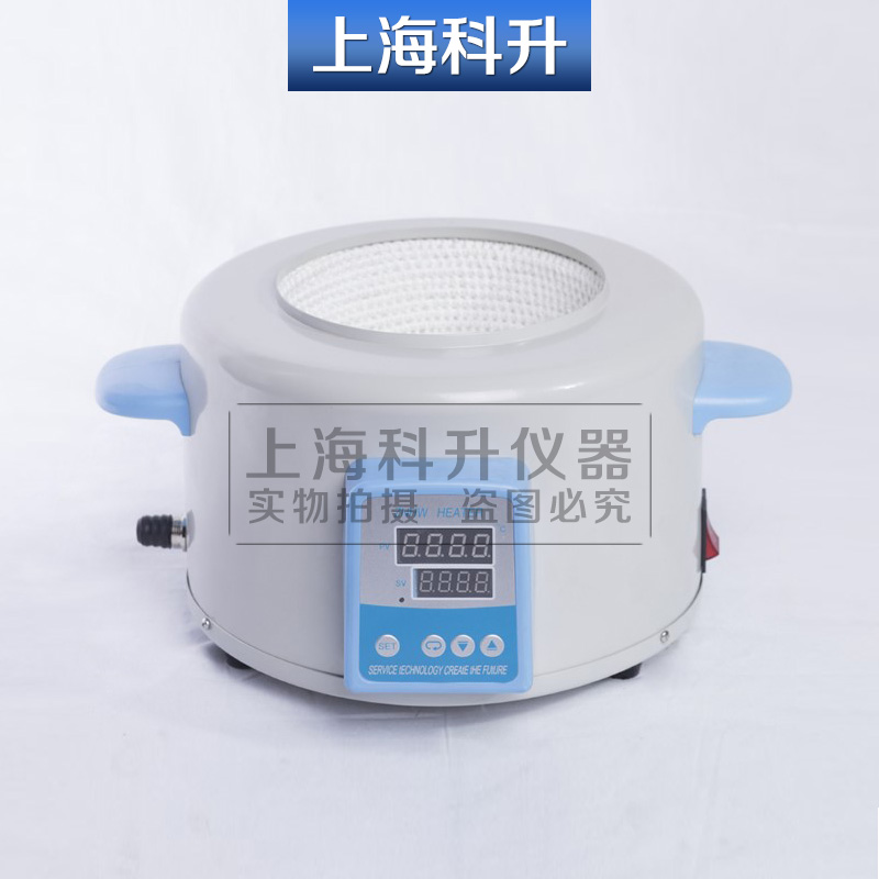上海市电热套厂家使用电热套的注意事项