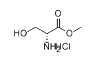 D-丝氨酸甲酯盐酸盐D-SER-OME HCl5874-57-7