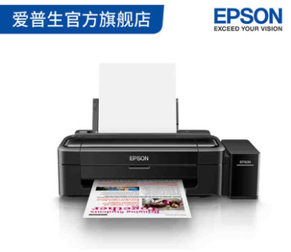 爱普生EpsonL130打印机