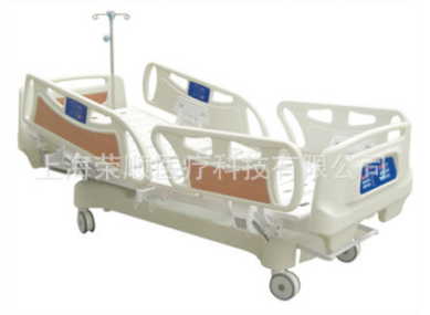 厂家直销！RS800家用电动升降护理床|中心医院瘫痪病人护理床|老年人多功能医疗床图片