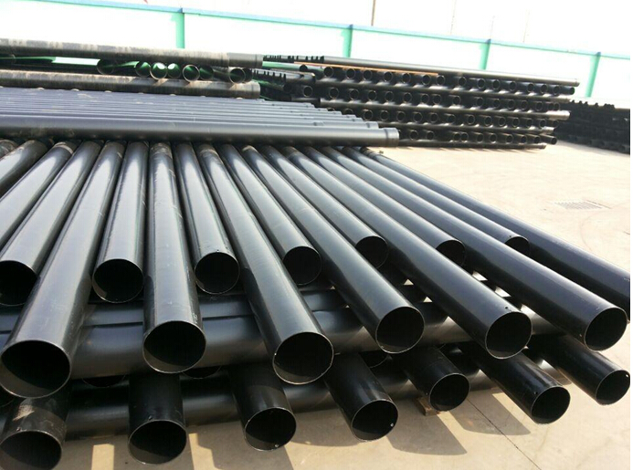 北京高强度热浸塑钢管厂家价格图片