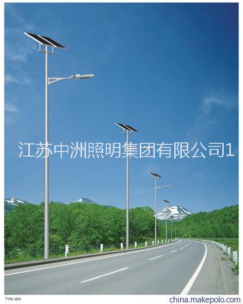 2019厂家直销太阳能路灯，太阳能灯，种类齐全图片