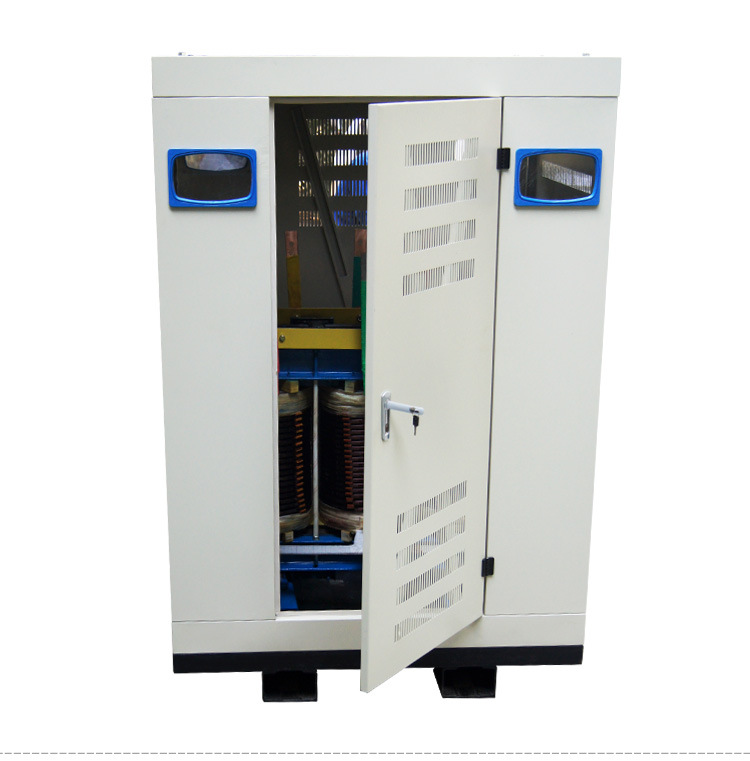 伺服电机SG-60KW数控机床1140V转660V/380V三相控制隔离变压器 调压变压器 接地变压器