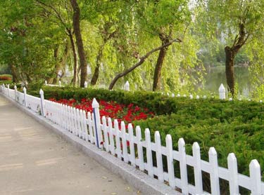 郑州市草坪护栏-绿化护栏厂家