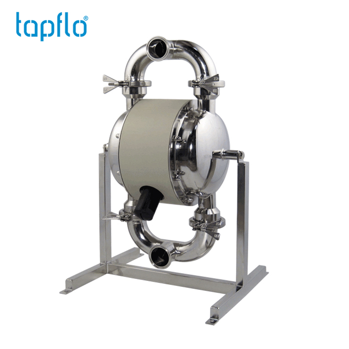 Tapflo瑞典特夫洛隔膜泵批发