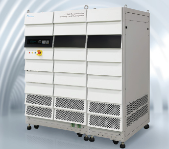 Chroma 17020 17040能源回收式电池模组测试系统 回收式电池模组测试系统厂家  回收式电池模组测试系统供应图片