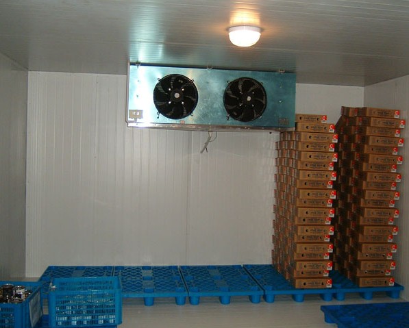 食品冷库厂家-广西食品冷库批发-食品冷库建造价格多少-冷冻食品库