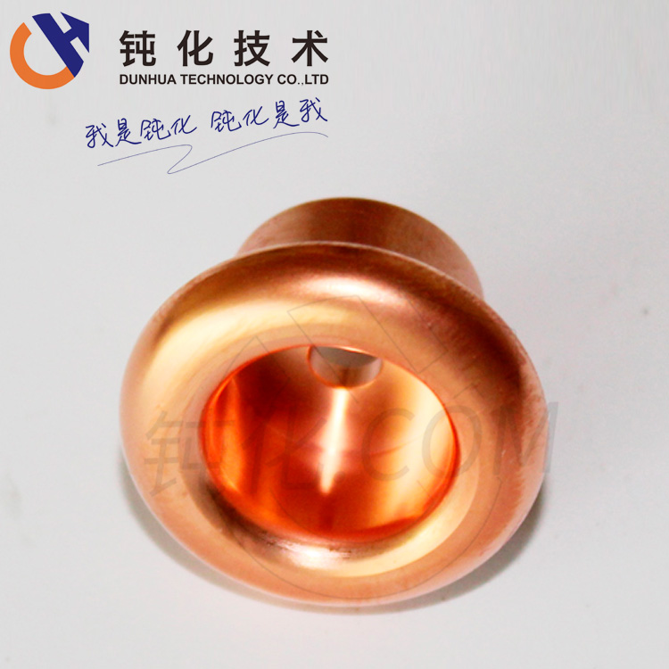 dunhua牌铜抛光液专业除氧化皮污垢图片