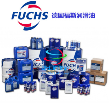 齿轮油福斯MR3Z齿轮油 FUCHS RENOLIN MR 3Z 多功能磨合防锈齿轮油 18L