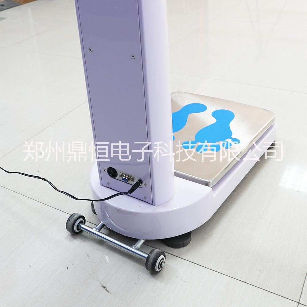 郑州市DHM-301身高体重测量仪厂家