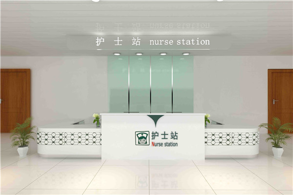 江西 江西护士站定制，护士台采购
