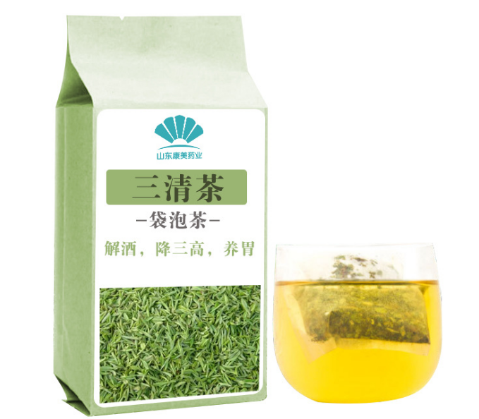 代用茶代加工贴牌OEM 代用茶生产厂家 代用茶价格图片