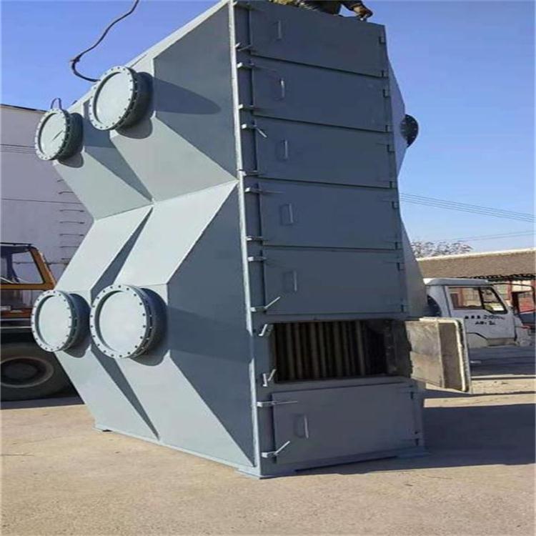 厂家非标定制安徽热管空预器-安徽余热回收烟气热管换热器供应图片