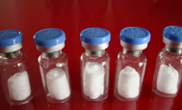 液体蛋氨酸激素西林瓶粉末疑难敏感货国际快递英国美国专线双清图片