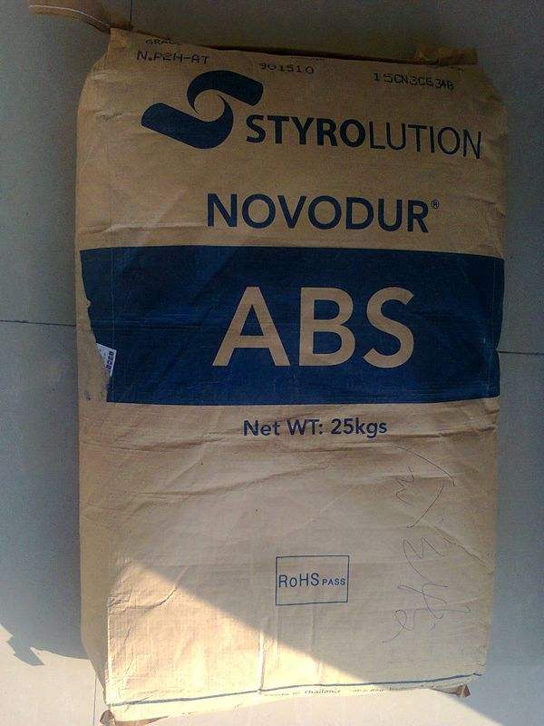 Novodur P3H-AT英力士ABS INEOS 注塑级高抗冲击ABS耐化学