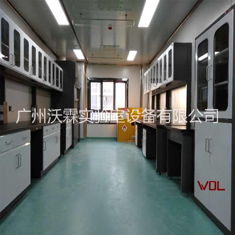 实验室设备工程广州定制设计图片