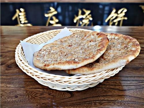 淄川焦庄烧饼加盟店代理_培训-焦庄烧饼供图片