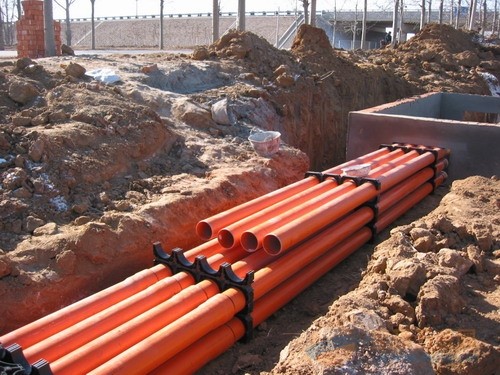长沙市cpvc电缆电力管厂家cpvc电缆电力管江西厂家 塑料电线护套管材生产规格壁厚