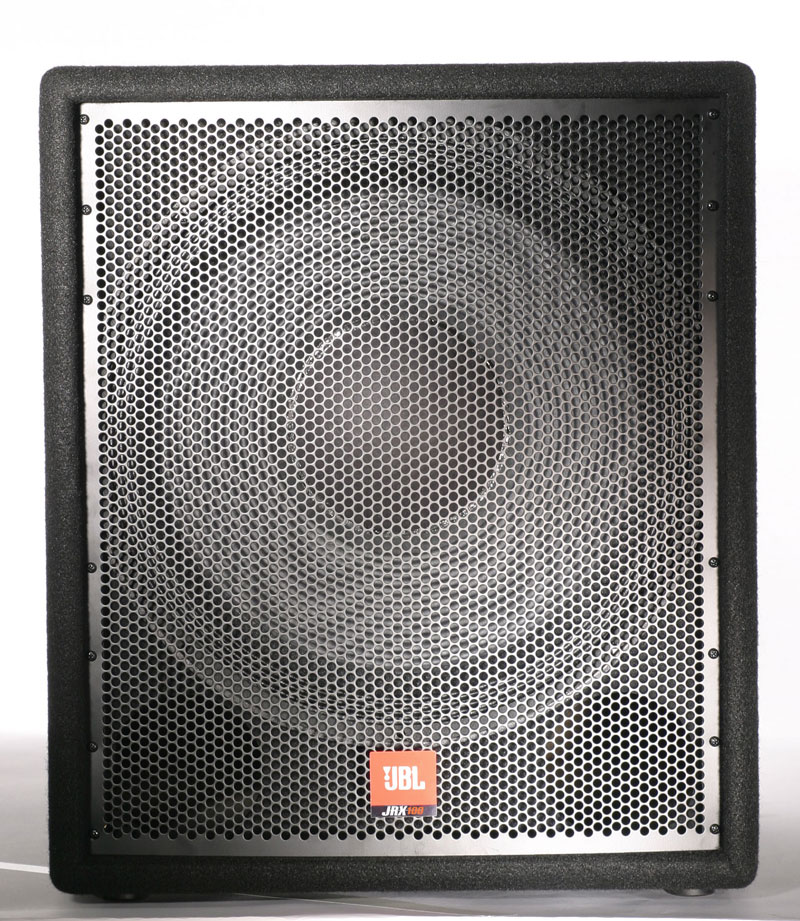 JBL JRX118S 专业音箱特价批发零售 18寸低音音箱 JBL喇叭 专业音响 专业扬声器   美国jbl专业音响