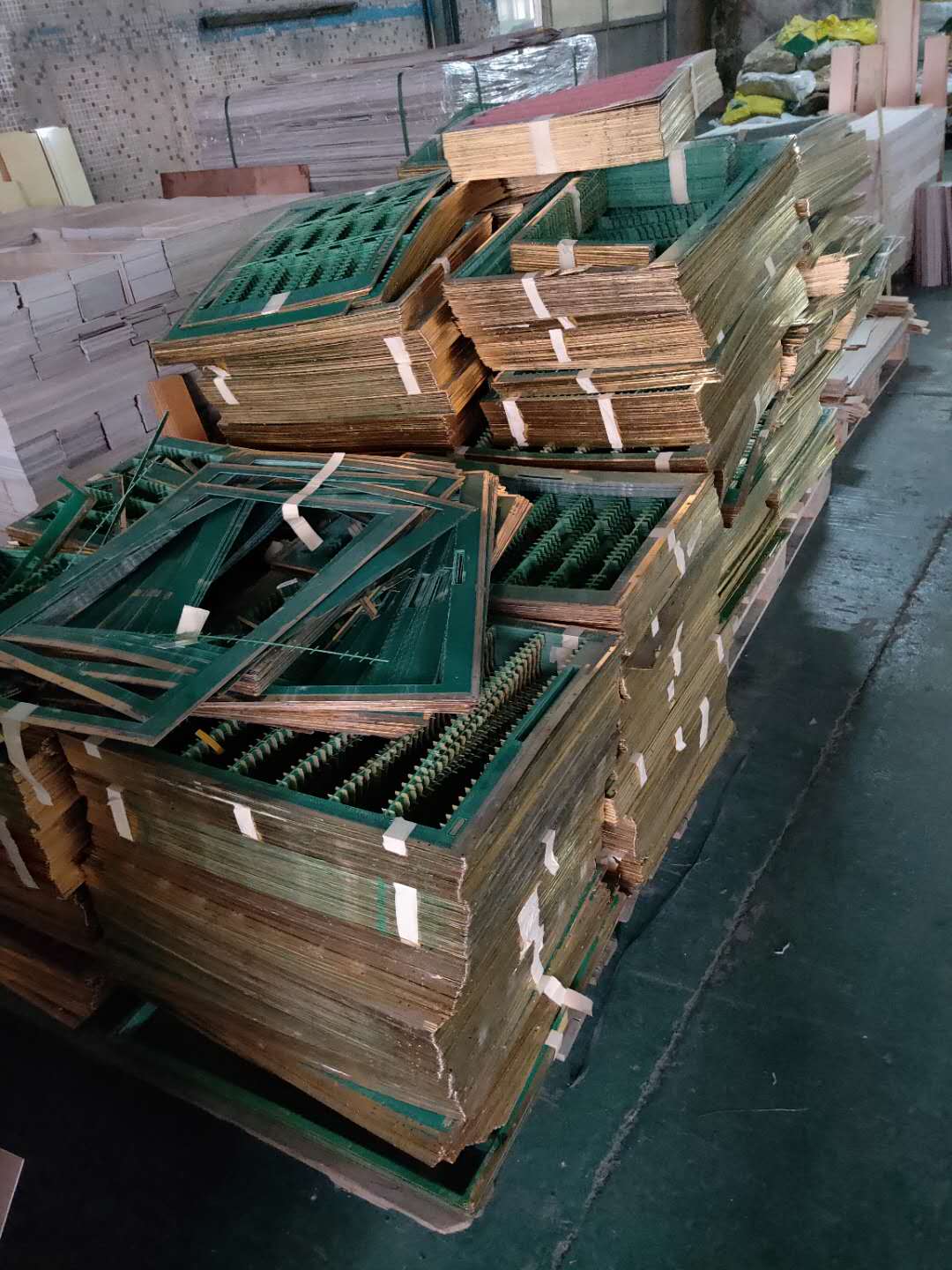 东莞市供应线路板厂家供应线路板 供应线路板回收公司  供应线路板生产商