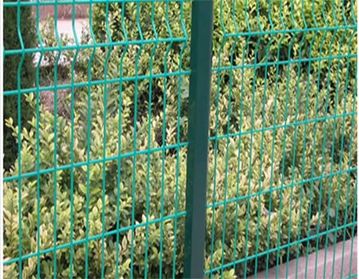 衡水市小区护栏网厂家小区护栏网 小区隔离网 小区绿化围栏网
