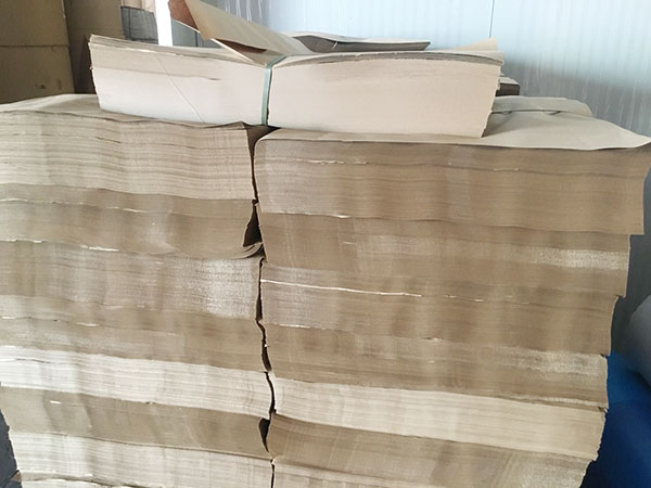 广东东莞450克美国牛卡纸厂家定制直销价格