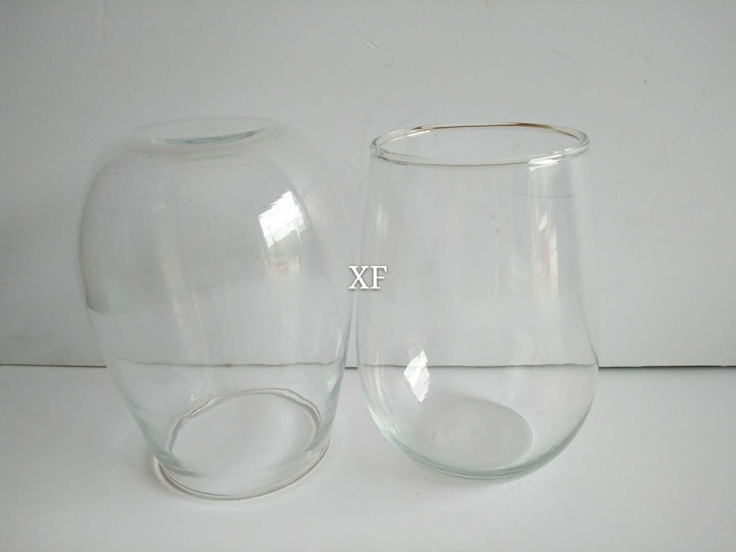 蛋形玻璃杯厂家直销蛋形玻璃杯供应批发