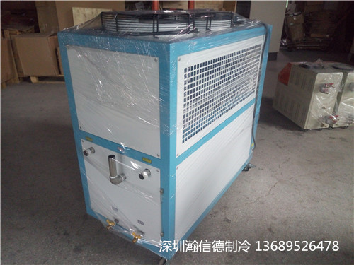 深圳市10hp风冷式冻水机价格厂家供应10hp风冷式冻水机价格