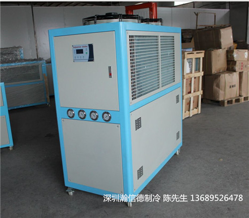 深圳10hP风冷式冷水机组供应深圳10hP风冷式冷水机组