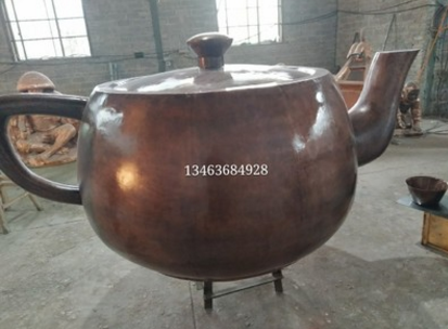 金华市铜茶壶厂家铜茶壶公司电话-价格-供应商