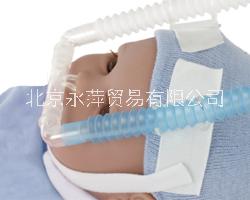 台湾崇仁 新生婴儿鼻塞 硅胶鼻塞 经鼻CPAP呼吸管路 新生婴儿鼻塞BN11、BN12