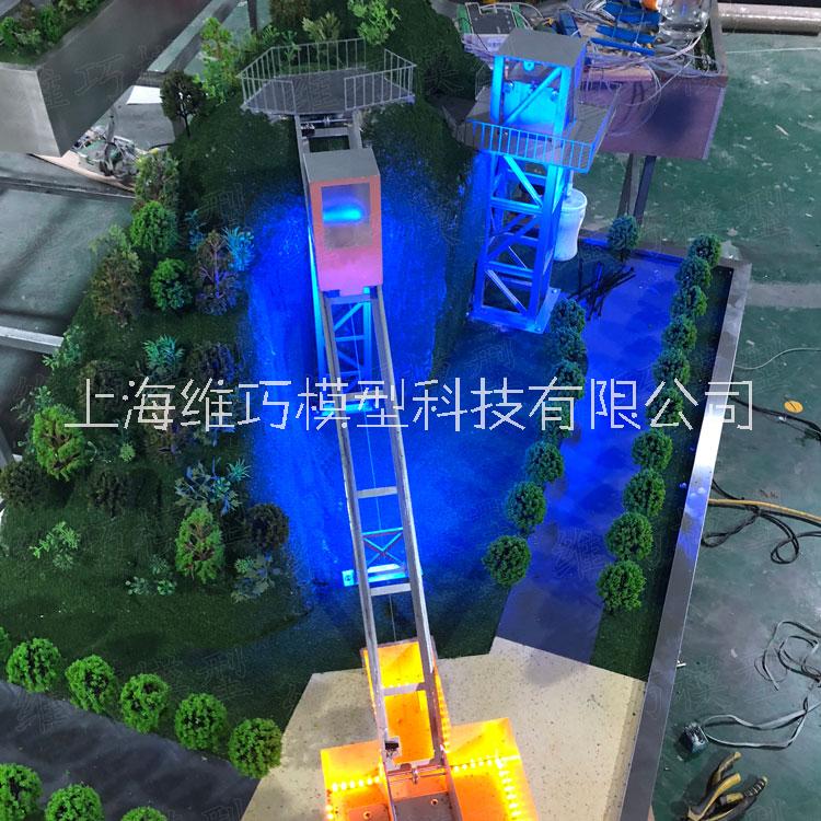 上海市机械动态电梯模型定制斜行电梯模型厂家机械动态电梯模型定制斜行电梯模型