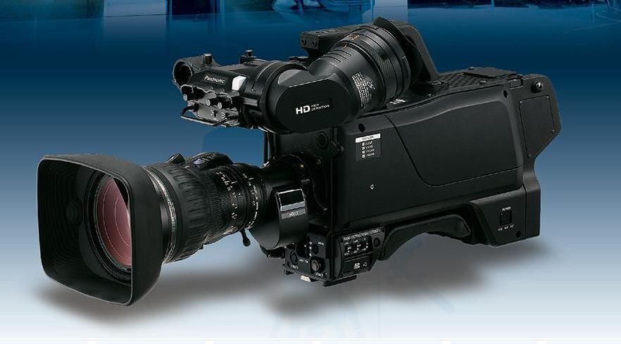 AK-HC1000 演播室摄像机