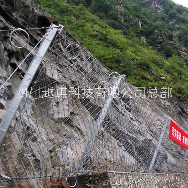 贵州RX050被动防护网，边坡被动网厂家