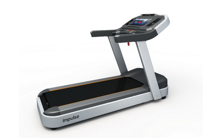 英派斯PT500健身房跑步机多功能室内有氧健身器材图片