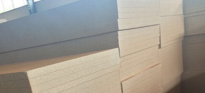 厂家生产 真金板 热固性复合聚苯板 A级不老泡保温板 防火保温