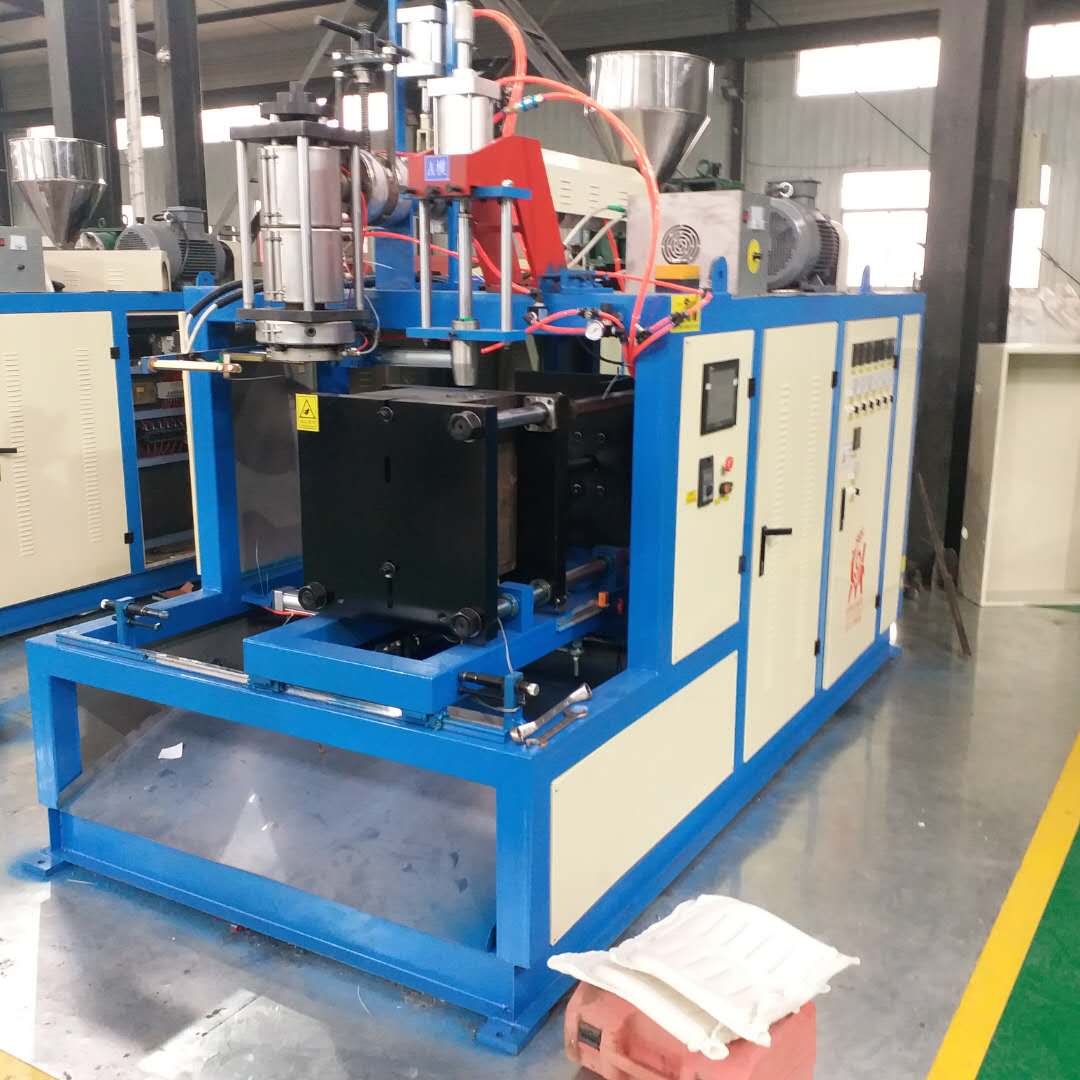 沧州市洗衣液塑料吹瓶机液压吹塑机高产稳厂家