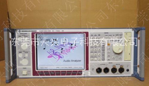 R&S音频分析仪UPL罗德与施瓦茨音频分析仪UPL-广东现货，成色好