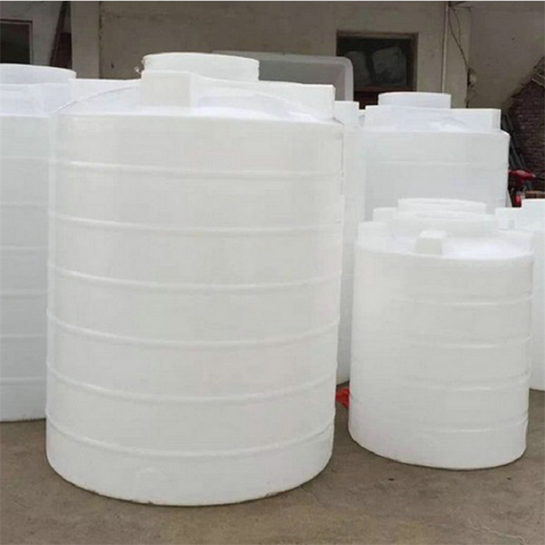 塑料罐1吨 1000升圆桶批发