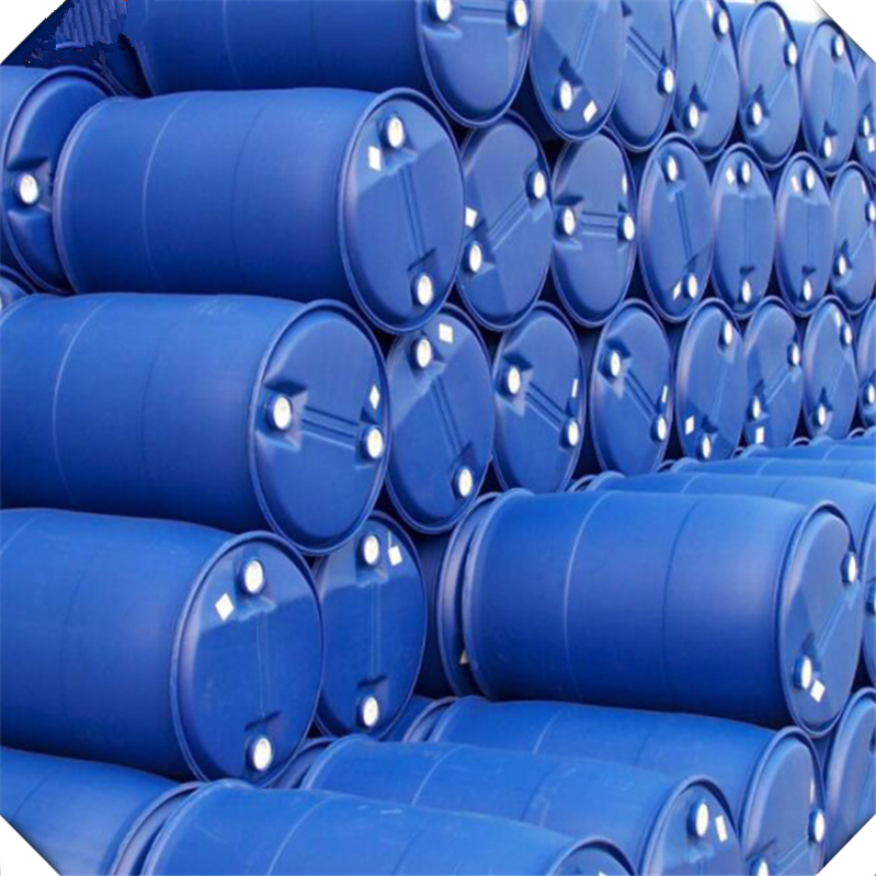 厂家批发100升双环桶100L小口化工桶-200公斤塑料桶-100升双环桶价格低图片