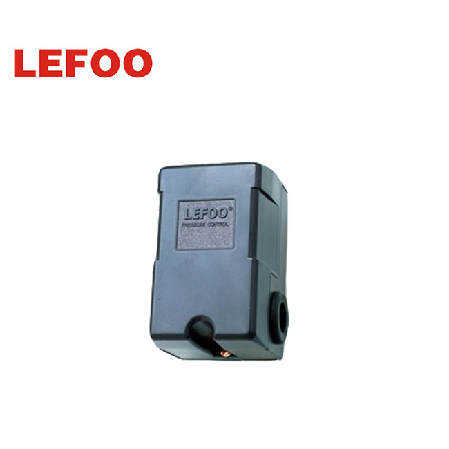 LF10-W水泵压力开关 控制测量自动供水系统压力开关 水压开关