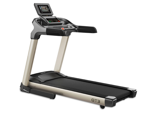 出售健身房商用器材轻商用跑步机GT5D