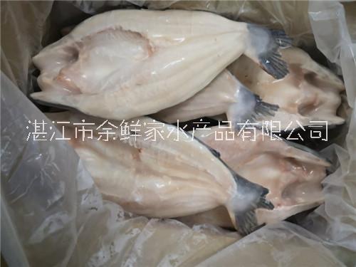 巴沙鱼能吃吗 冷冻加工越南巴沙鱼 龙利鱼寿司材料1200g